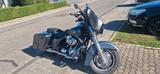 Harley-Davidson Street Glide  - HARLEY-DAVIDSON 2007 STREET GLIDE