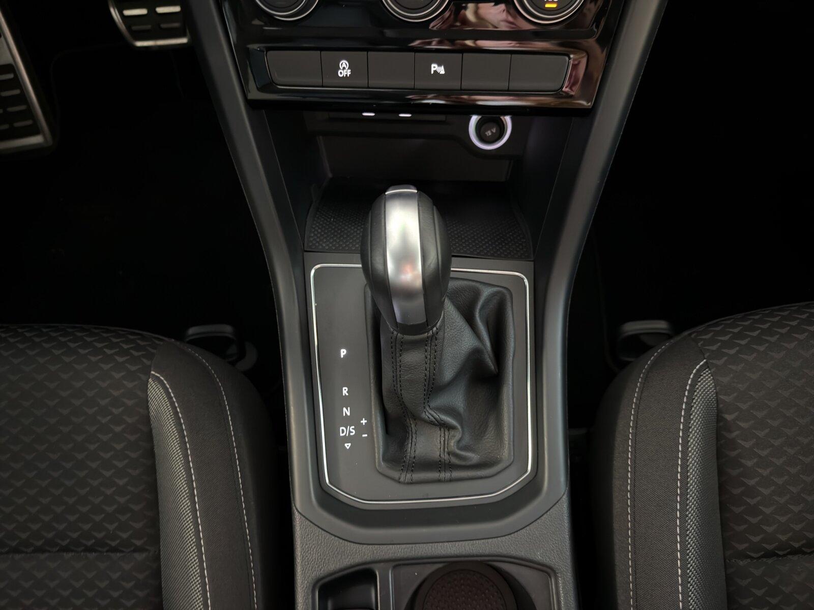 Volkswagen Touran Active 1.5 TSI DSG AHK APP Kamera, миниатюра 25
