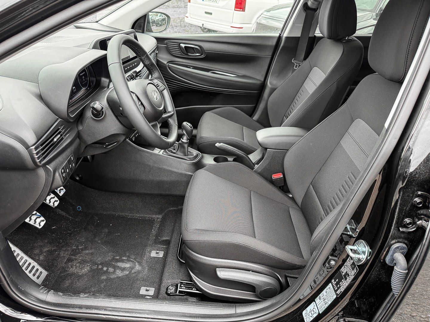 Hyundai BAYON - Bild 12