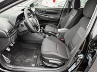 Hyundai BAYON - Vorschau Bild 12