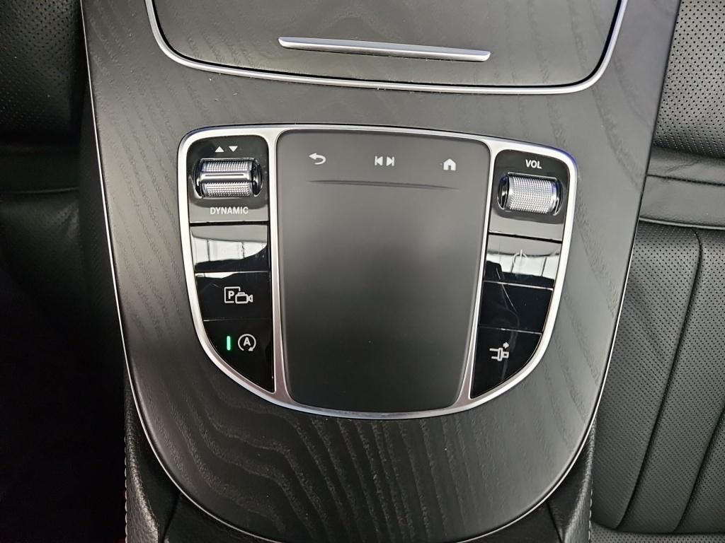 Fahrzeugabbildung Mercedes-Benz E 400 d 4M Coupé AMG ACC Sitzklima Airmatic HUD