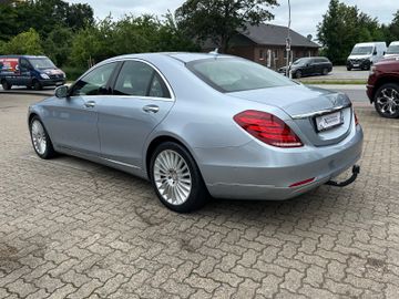Bild 8 Mercedes-Benz S 350 S -Klasse Lim. S 350 BlueTec / d