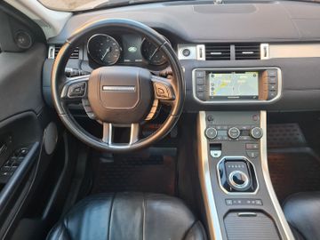 Land-Rover Range Rover Evoque - 12