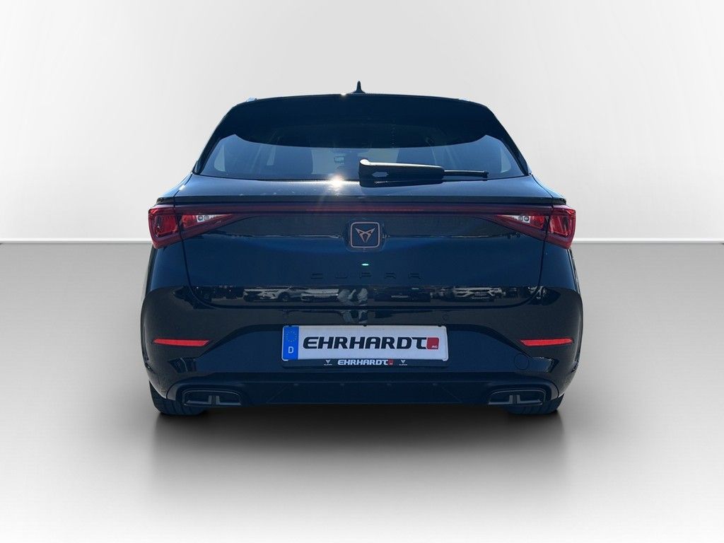 Cupra Leon - Bild 9