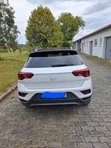 Volkswagen T-Roc 2.0 TSI Sport 4Motion - VW T-Roc von privat