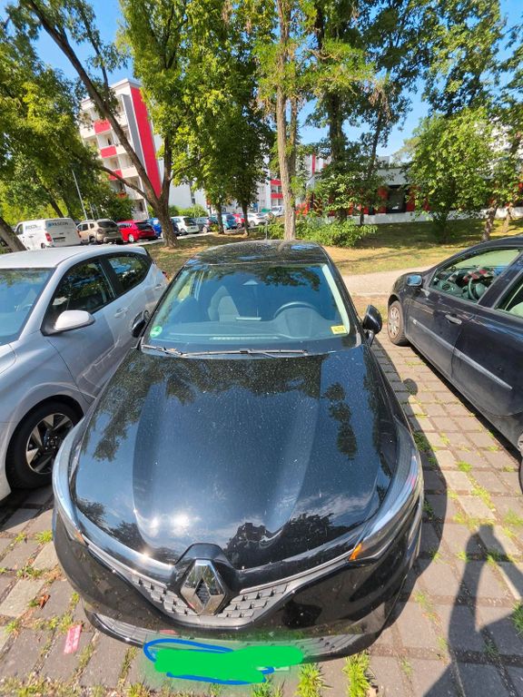 Image of Renault Clio