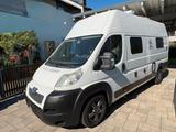 Peugeot Camper Kastenwagen Selbstausbau  - Peugeot Kastenwagen