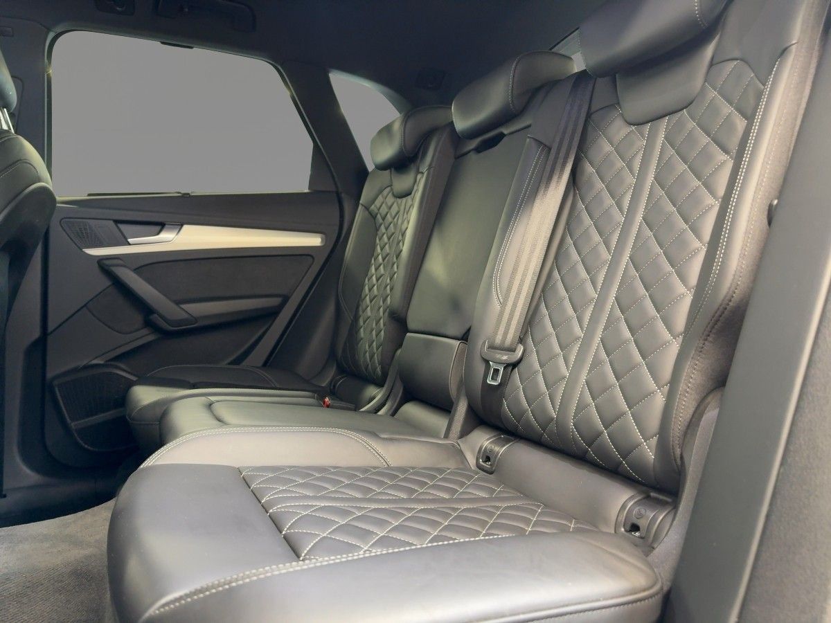 Audi SQ5 - Bild 9