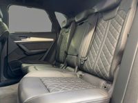 Audi SQ5 - Vorschau Bild 9