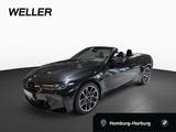 BMW M4 Competition xDr Cabrio M DriversP,360°