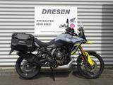 Suzuki DL 800 V-Strom | ABS | Koffersatz | Garantie | - Suzuki V-Strom 800
