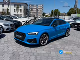 Audi S5 Sportback 3.0 TDI quattro*VOLL*PANO*HUD*360*