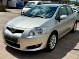 Toyota Auris Sol*wenig KM*Traumzustand*Klima*Automatik - Toyota Auris aus 2007