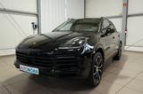 Porsche Cayenne Platinum Approved+Chrono+Sportabg+Pano - gebrauchte Porsche Cayenne aus dem Jahr 2023