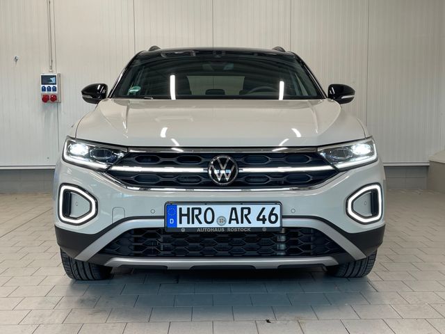 T-Roc Move 1.5 TSI DSG AHK ACC NAV RFK