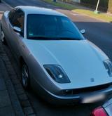 Fiat fiat coupe 2.0 16v 139 PS - Fiat Coupe: 2.0