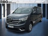 Renault Trafic Pkw Grand Evolution Blue dCi 170 Automati - Cars in Berlin: Pkw