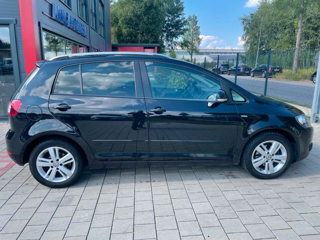 Fahrzeugabbildung Volkswagen Golf VI Plus Match(Automatik/Tüv&Insp. neu)