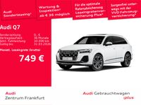 Audi Q7 - Vorschau Bild 1