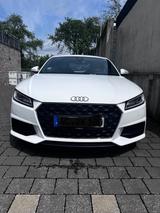 Audi TT 40 TFSI S tronic Coupe - - Audi TT in Aachen