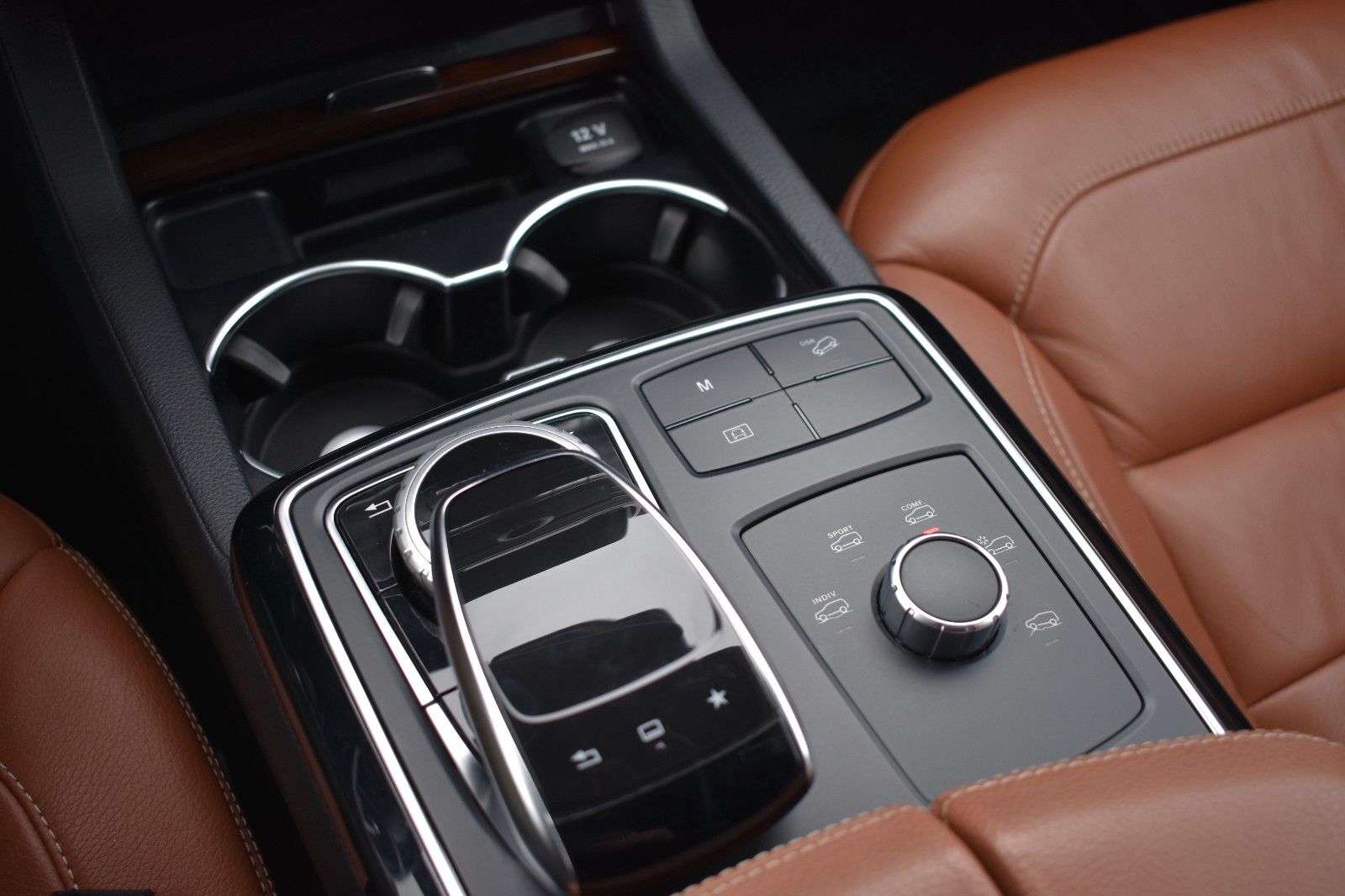 Fahrzeugabbildung Mercedes-Benz GLE 350 d 4Matic AMG line