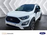 Ford EcoSport ''Active'' 1,0L EcoBoost - Berganfahras - Ford EcoSport in Stuttgart