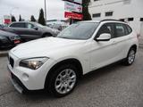 BMW X1 20 d xDrive/184 PS - BMW X1: Ps