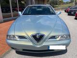 Alfa Romeo 166 2.0i V6 turbo cat Super - Alfa Romeo 166