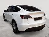 Tesla Model Y Long Range Dual Motor AWD - Tesla Gebrauchtwagen von 2021