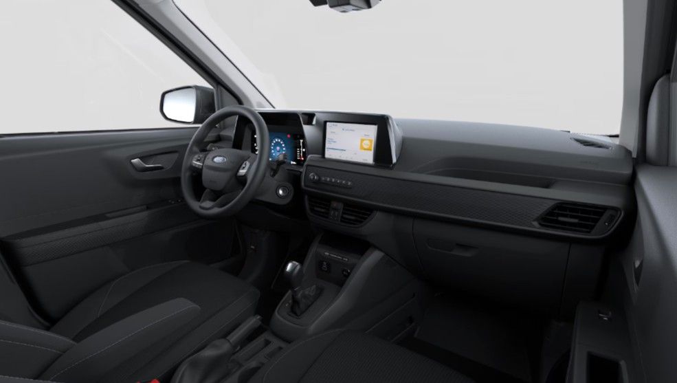 Ford Transit - Bild 7