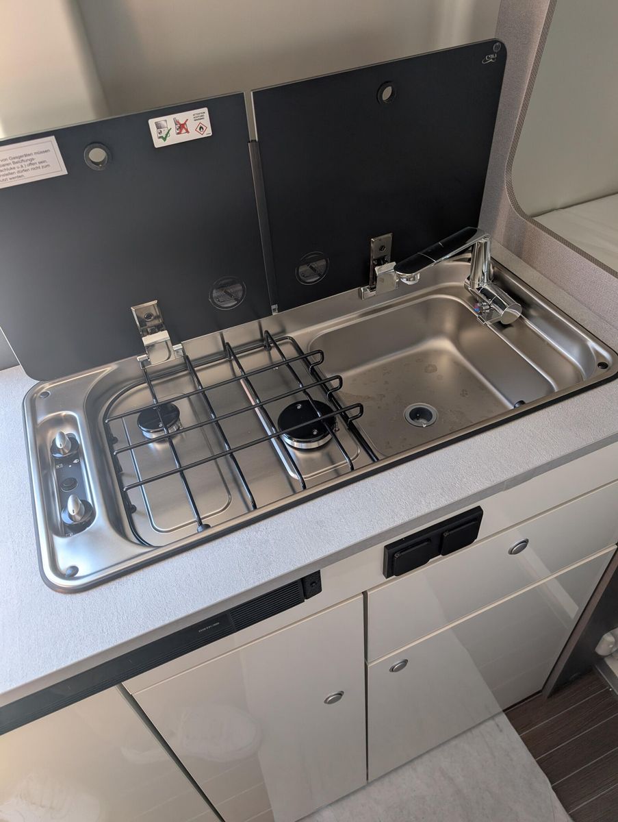 Fahrzeugabbildung Etrusco CV 640 SB Heizung 6KW