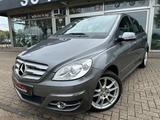 Mercedes-Benz B 160 B -Klasse B 160*NAVI*PDC - gebrauchte Mercedes-Benz B 160 aus dem Jahr 2010