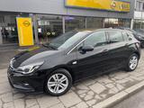 Opel Astra K Dynamic Start/Stop +2 JAHRE GARANTIE+ - Opel Astra: J ST