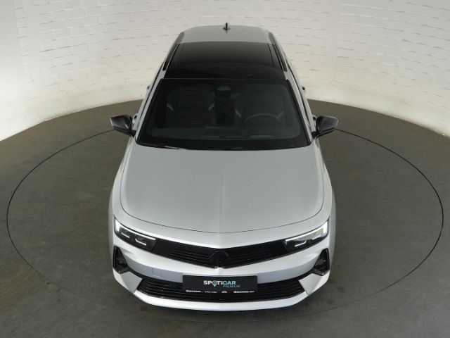 Astra L ST ULTIMATE AT+NAVI+360 GRAD KAMERA+SCHI