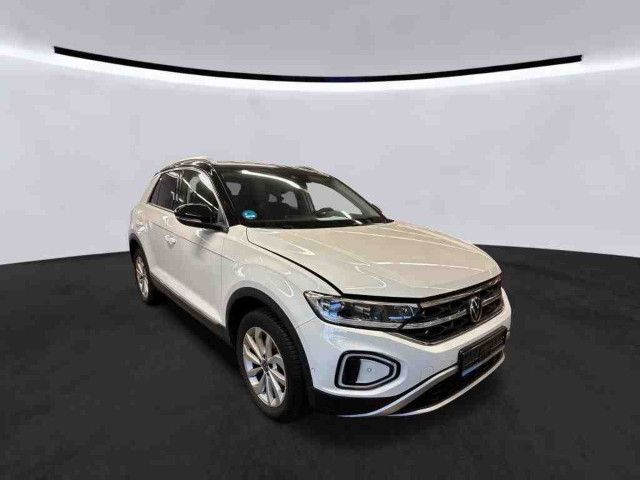 Volkswagen T-Roc - Bild 3