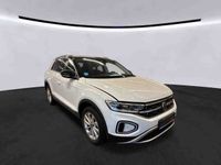 Volkswagen T-Roc - Vorschau Bild 3