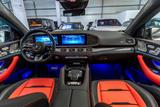 Mercedes-Benz GLE 53 AMG 4M+ Coupe / PREMIUM + / Mod. 2025 - Mercedes-Benz GLE 53 AMG New cars