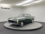 Volvo P1800 - Volvo: P 1800