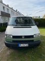 Volkswagen T4 andere