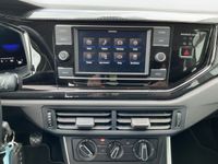 Volkswagen Polo - Vorschau Bild 11