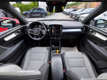 Volvo XC40 - 12