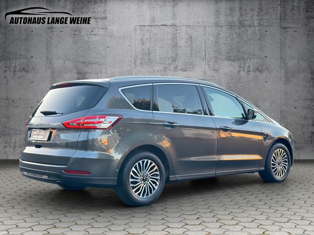 Ford S-Max S-MAX Titanium