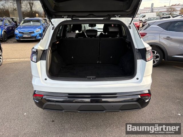 Fahrzeugabbildung Renault Austral TECHNO TCe 160 Mild-Hybrid Automatik