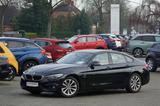 BMW 420 i Gran Coupe Sport Line Business-Pkt. - BMW 420: Limousine