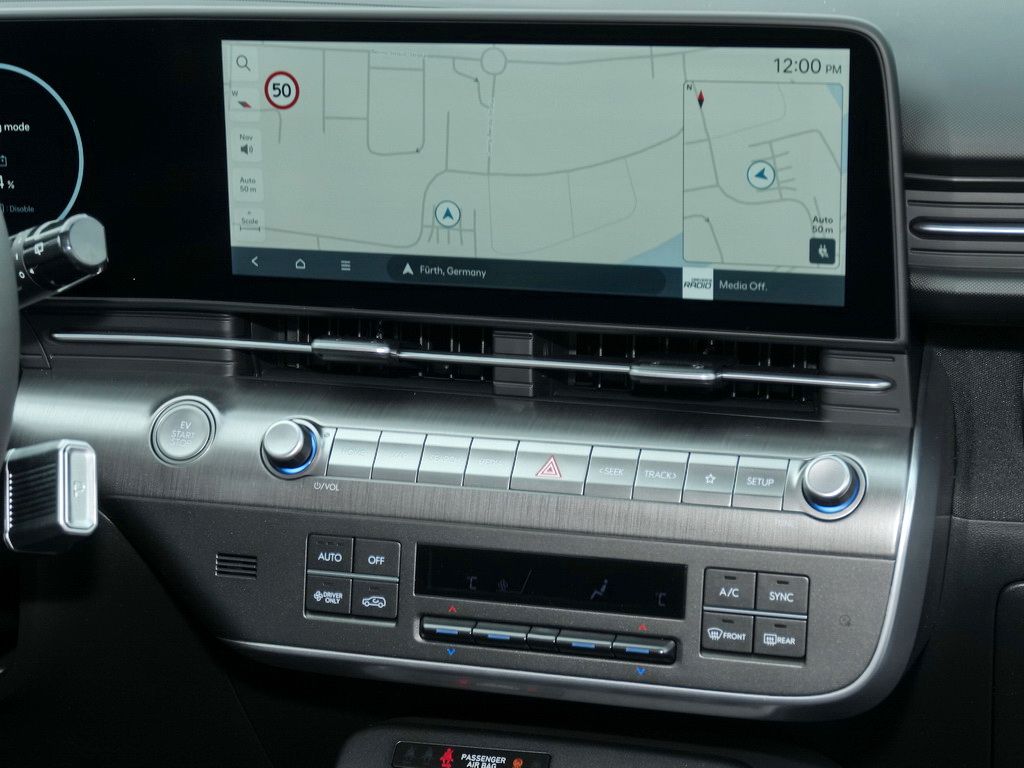 Hyundai KONA - Bild 7