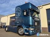Scania R450 LA 4x2 MNA Euro 6 BJ 05-2025 - Retarder - Scania R450