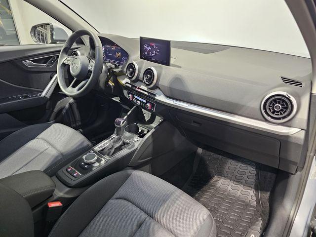 Audi Q2 35 TFSI Virtual Kamera StandheizungSportsitze, миниатюра 18