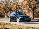 BMW 550i  Erstbesitzer, Schalter, Scheckheftgepflegt - BMW 550 Gebrauchtwagen