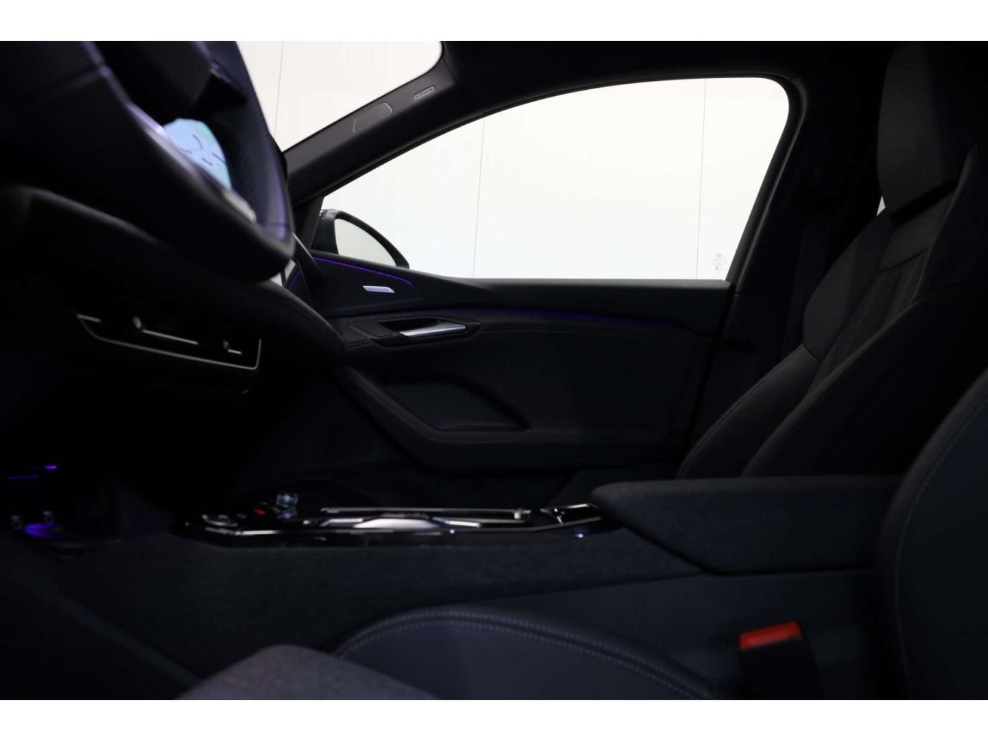 Audi Q6 e-tron - Bild 19