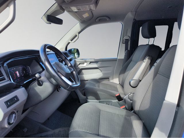 T6.1 Kombi PLUS Comfortline 4Motion